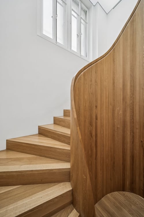 Magnifique appartement au 1er étage dans le quartier de Florimont 5