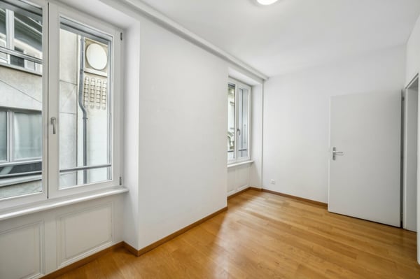 Une adresse de prestige au centre de Lausanne! 8