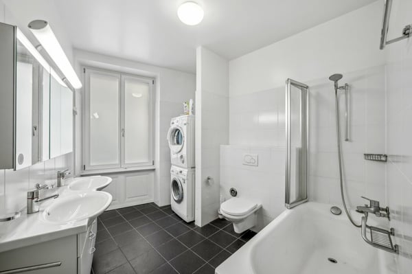 Une adresse de prestige au centre de Lausanne! 9