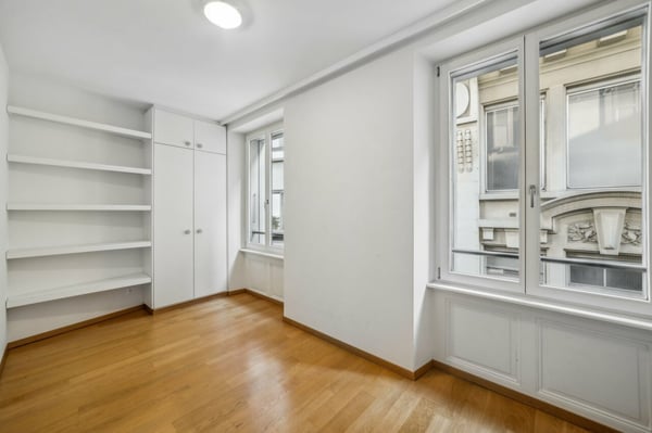 Une adresse de prestige au centre de Lausanne! 7