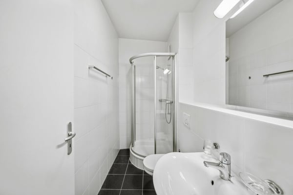 Une adresse de prestige au centre de Lausanne! 10