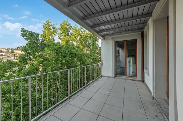 Une adresse de prestige au centre de Lausanne! 3