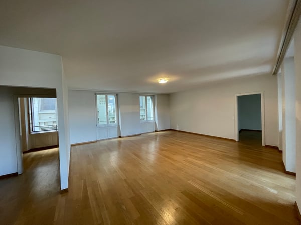 Une adresse de prestige au centre de Lausanne! 4