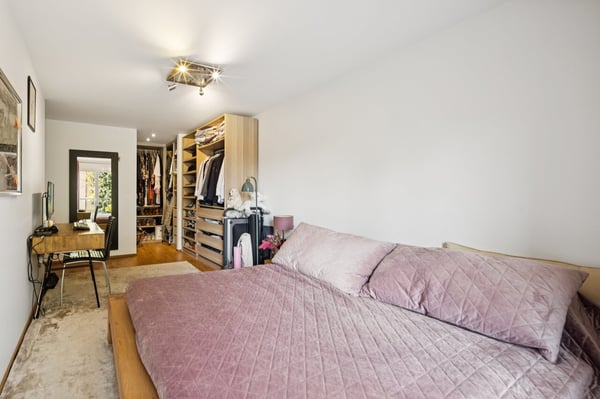 Superbe appartement familial au coeur d'un quartier prisé 6