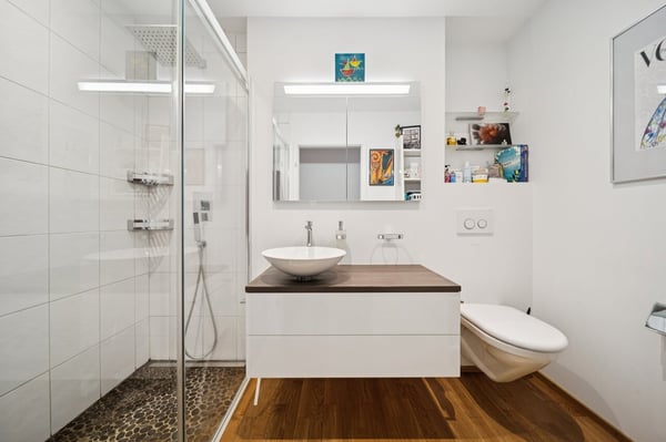 Superbe appartement familial au coeur d'un quartier prisé 7