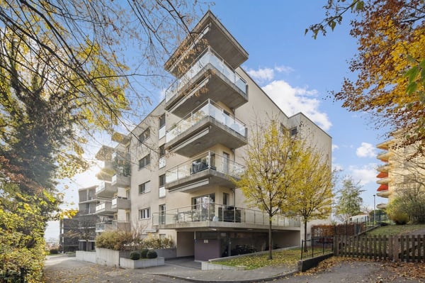 Superbe appartement familial au coeur d'un quartier prisé 11