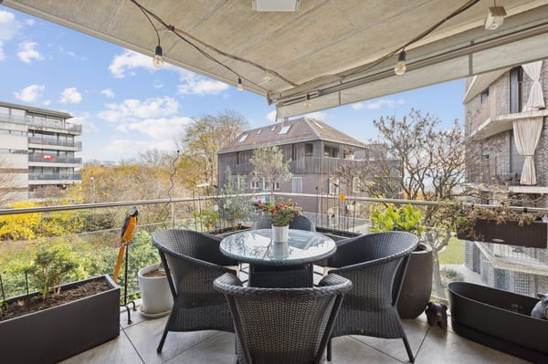 Superbe appartement familial au coeur d'un quartier prisé 1