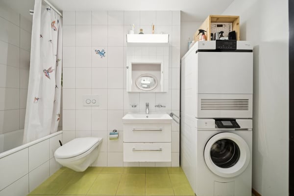 Superbe appartement familial au coeur d'un quartier prisé 10