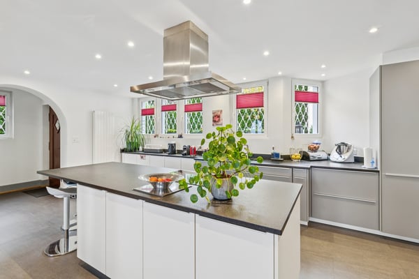 Belle propriété avec trois appartements et vue lac exceptionnelle 5