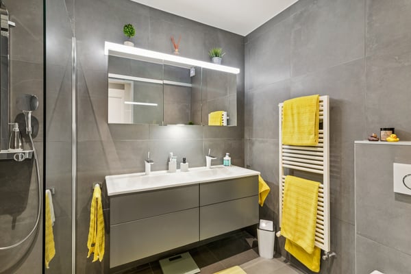 Belle propriété avec trois appartements et vue lac exceptionnelle 9