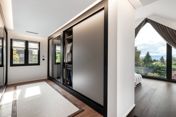 Villa contemporaine neuve ! 8