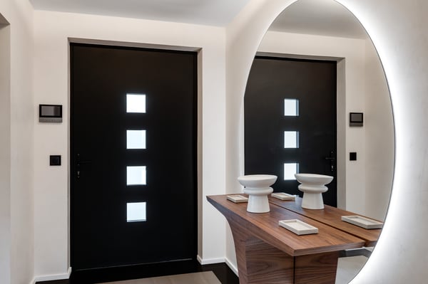 Villa contemporaine neuve ! 5