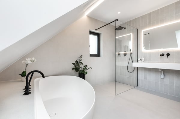 Villa contemporaine neuve ! 9