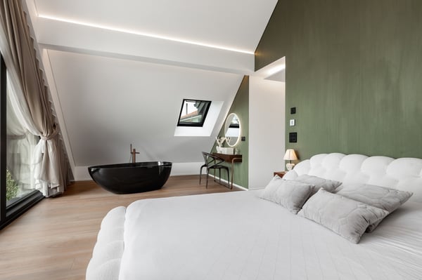 Villa contemporaine neuve ! 7