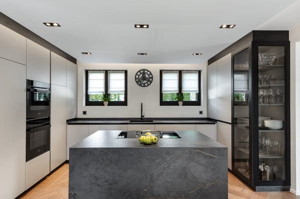 Villa contemporaine neuve ! 4