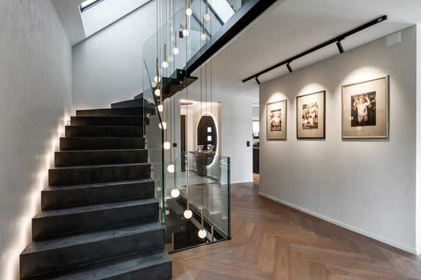 Villa contemporaine neuve ! 6