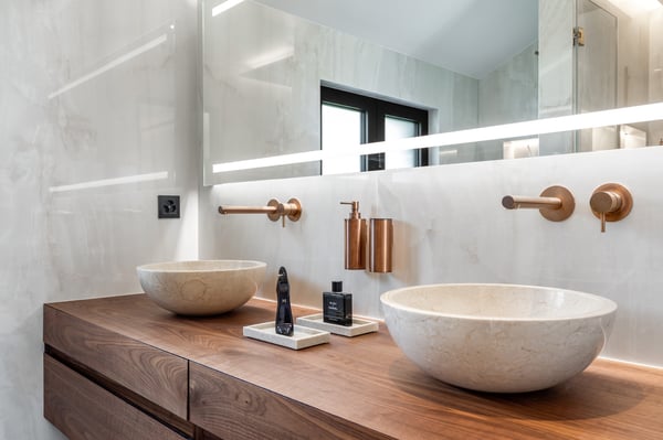 Villa contemporaine neuve ! 10