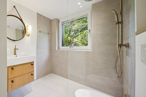 Duplex d'exception avec jardin privatif entre lac et vignes 10