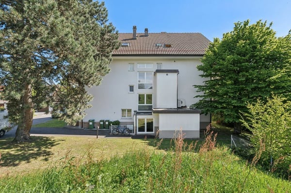 Adresse rare au centre de Saint-Sulpice ! 1