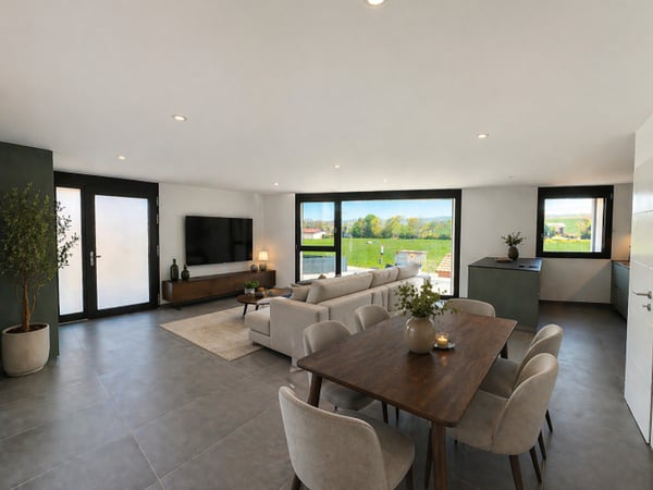 Résidence Clos des Pièces - Villa B 2