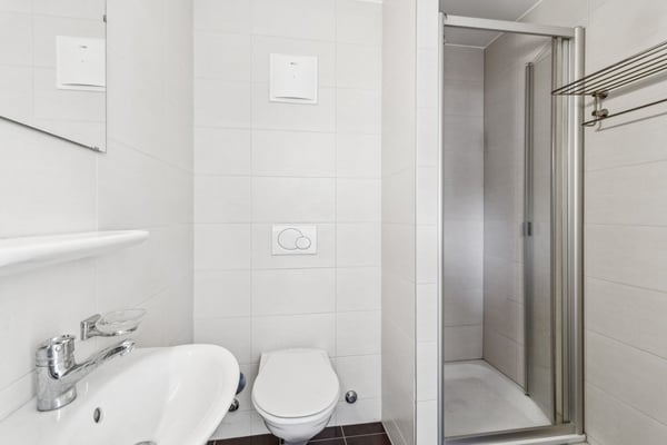 Rare attique-duplex moderne entre Lausanne & Pully 10