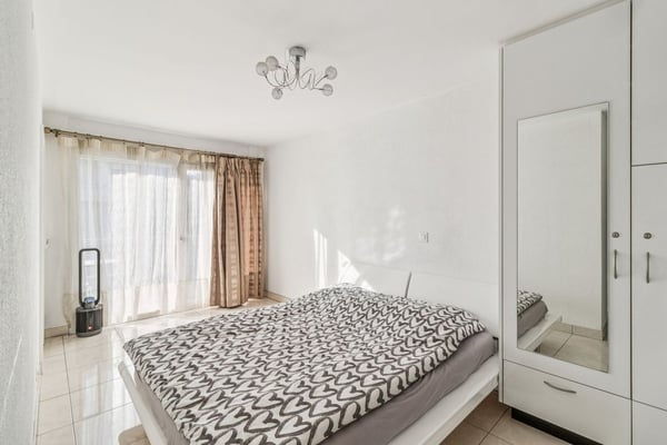 Rare attique-duplex moderne à Lausanne 7