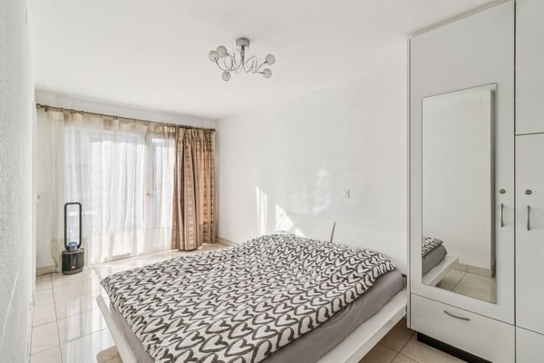 Rare attique-duplex moderne à Lausanne 7