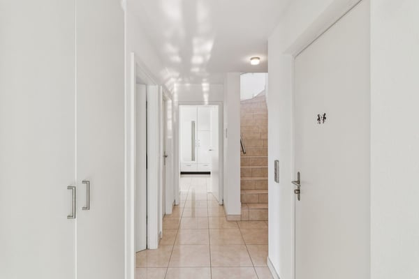Rare attique-duplex moderne à Lausanne 2