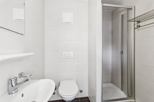 Rare attique-duplex moderne à Lausanne 10