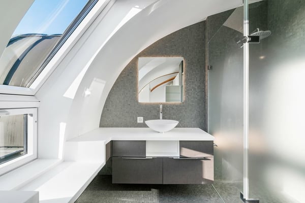 Penthouse moderne avec vue panoramique ! 7