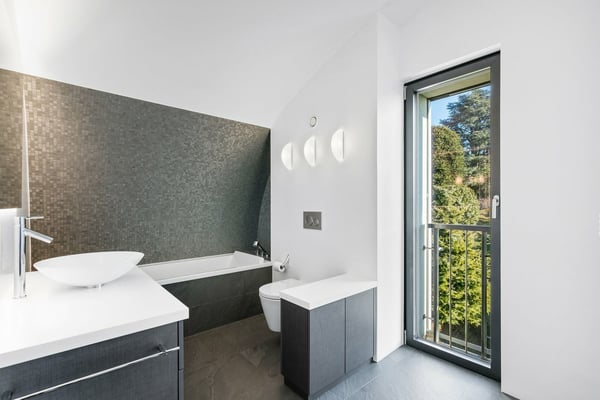 Penthouse moderne avec vue panoramique ! 9