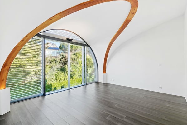 Penthouse moderne avec vue panoramique ! 8