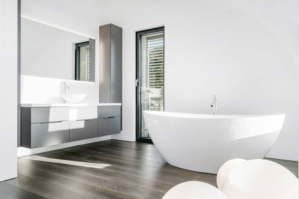 Penthouse moderne avec vue panoramique ! 5