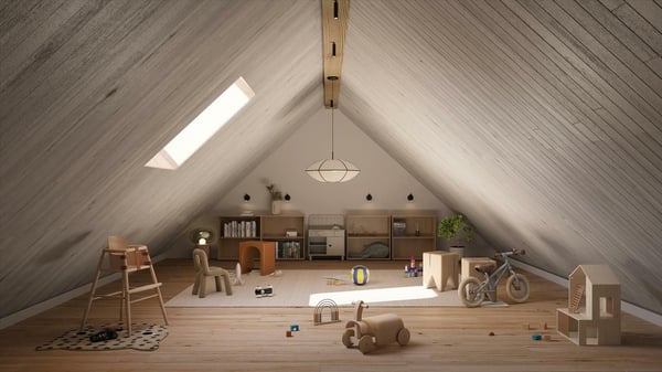 Permis en force - Sublime villa d'architecte 6