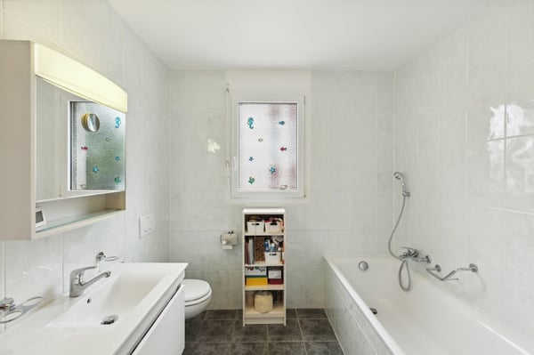 Lumineux 4.5 pièces de 106 m2 avec balcon 7