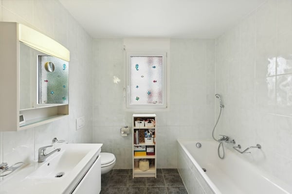 Lumineux 4.5 pièces de 106 m2 avec balcon 7