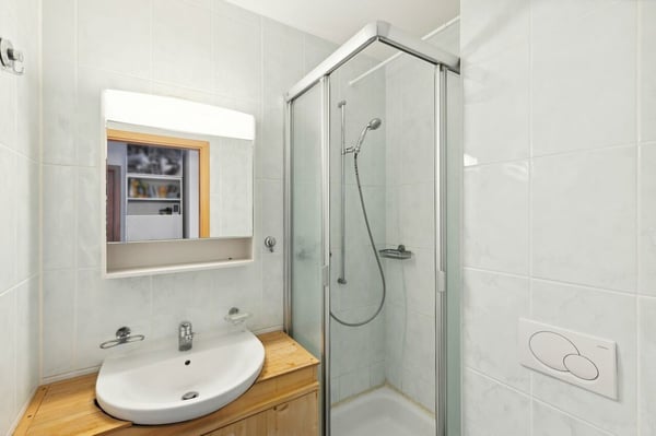 Lumineux 4.5 pièces de 106 m2 avec balcon 9