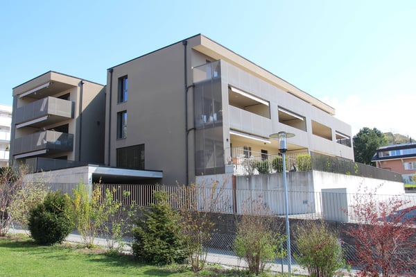 Possédez la Vue -- Attique Exclusif avec Panorama d'Exception 3