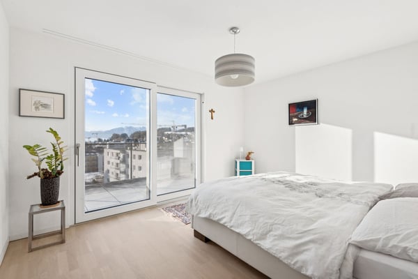 Possédez la Vue -- Attique Exclusif avec Panorama d'Exception 8