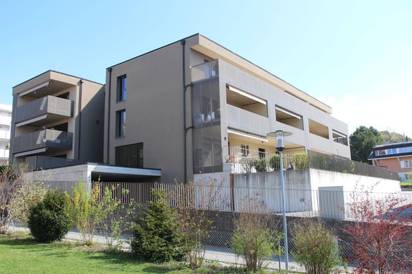 Possédez la Vue -- Attique Exclusif avec Panorama d'Exception 3