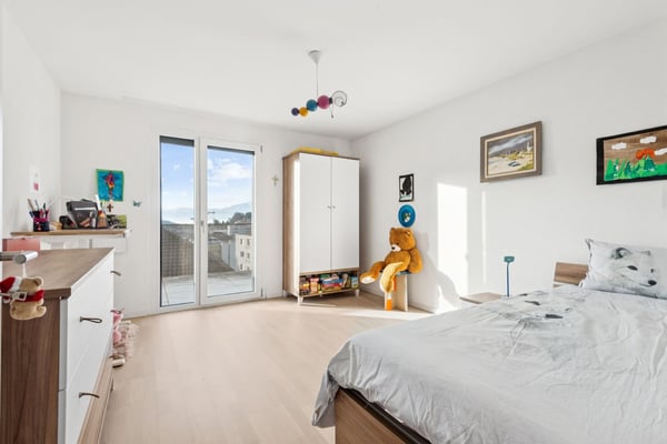 Possédez la Vue -- Attique Exclusif avec Panorama d'Exception 10