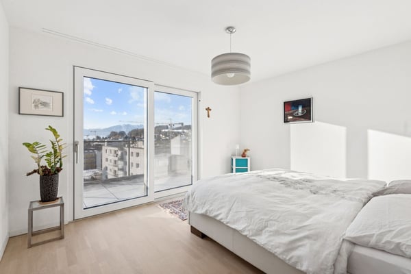 Possédez la Vue -- Attique Exclusif avec Panorama d'Exception 8