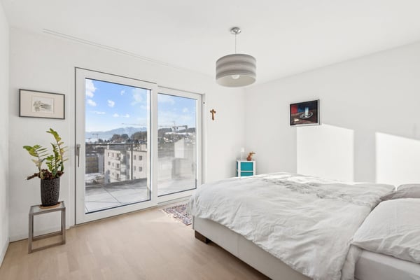 Possédez la Vue -- Attique Exclusif avec Panorama d'Exception 8