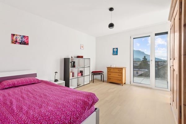 Possédez la Vue -- Attique Exclusif avec Panorama d'Exception 9