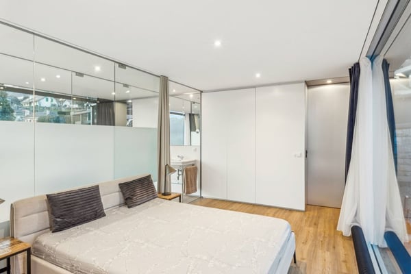 Chef-d'OEuvre au coeur de la Riviera ! Vue à 310, à 10 minutes de Vev 10