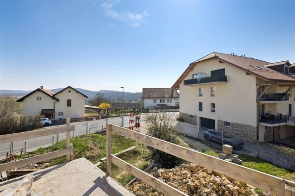 Reprise d'un chantier 5