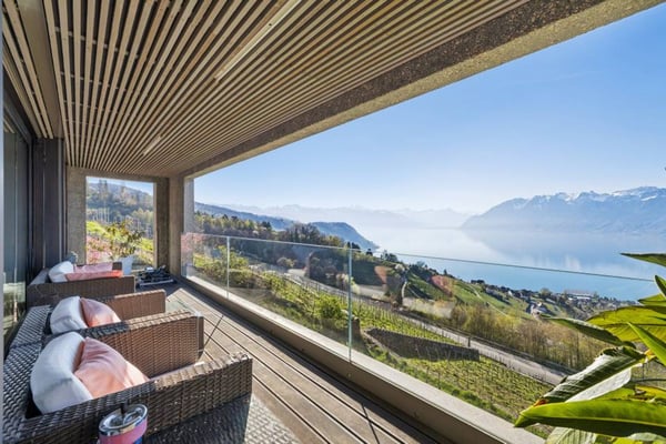 Bourg-en-Lavaux