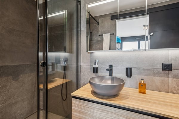 Propriété d'exception avec piscine & SPA 10