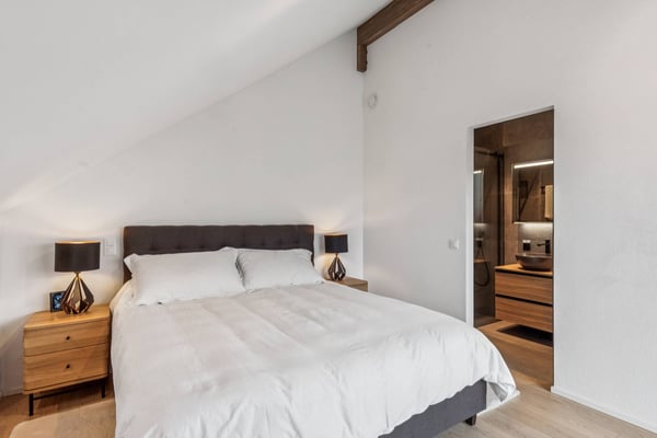 Propriété d'exception avec piscine & SPA 9