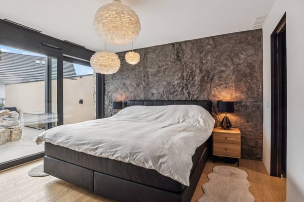 Propriété d'exception avec piscine & SPA 7